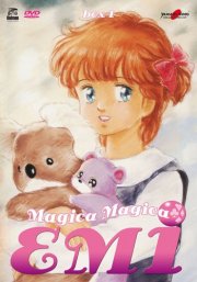 Magica Emi