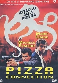 Pizza Connection Pizza Connection