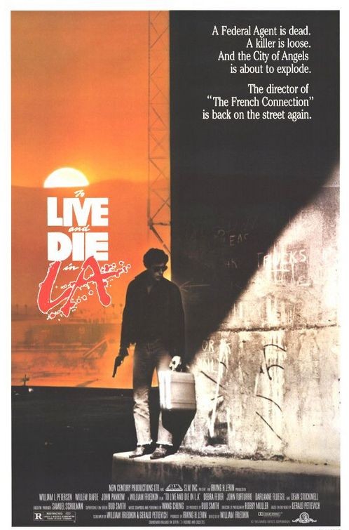 Vivere e morire a Los Angeles Vivere e morire a Los Angeles