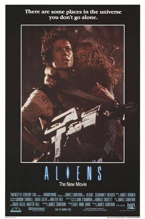 Aliens - Scontro finale Aliens - Scontro finale