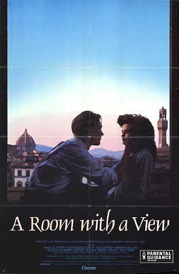Camera con vista