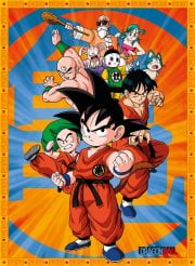 Dragon Ball Dragon Ball