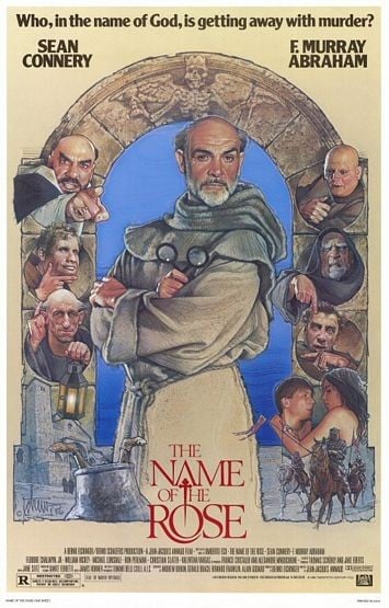 Il nome della rosa