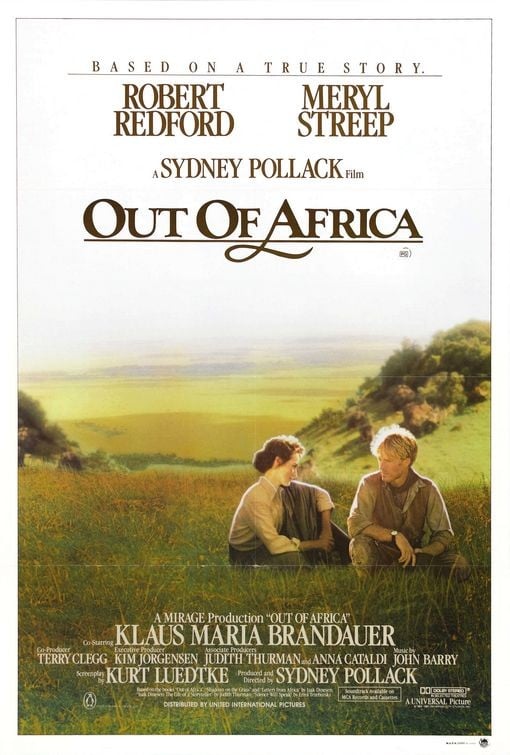 La mia Africa