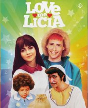 Love Me Licia Love Me Licia
