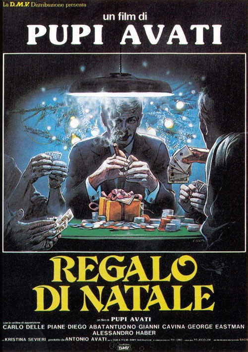 Regalo di Natale