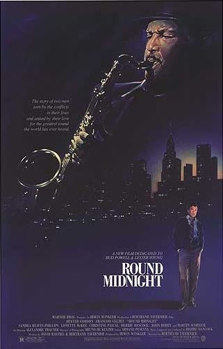 'Round Midnight - A mezzanotte circa 'Round Midnight - A mezzanotte circa