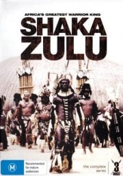 Shaka Zulu Shaka Zulu