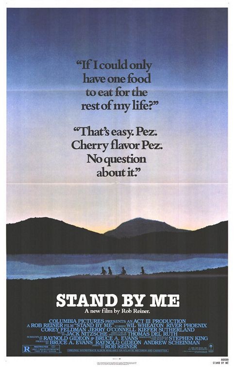 Stand by me - Ricordo di un'estate