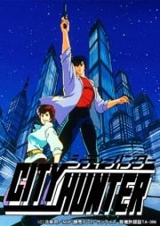 City Hunter City Hunter