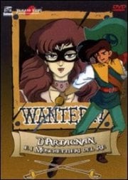 D'Artagnan e i moschettieri del Re D'Artagnan e i moschettieri del Re