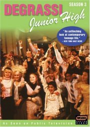 Degrassi Junior High Degrassi Junior High