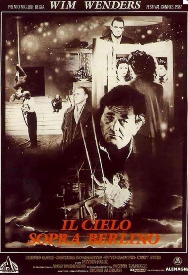 Il cielo sopra Berlino