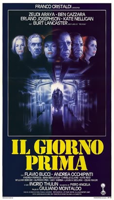 Il giorno prima