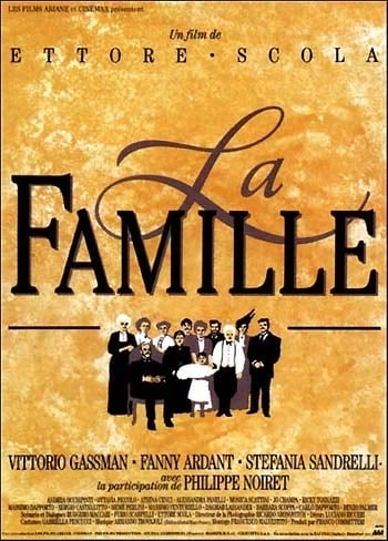 La famiglia