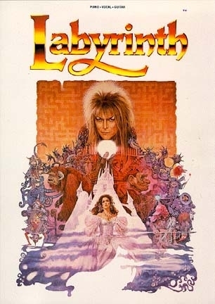 Labyrinth - Dove tutto è possibile