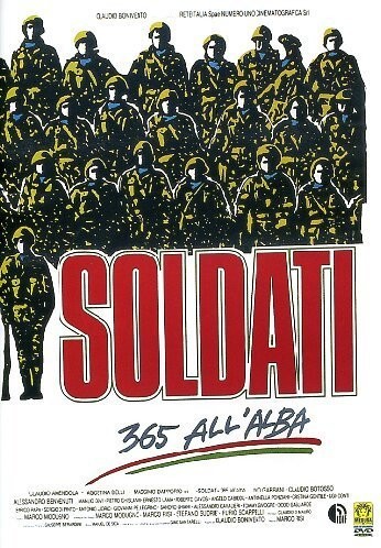 Soldati - 365 all'alba