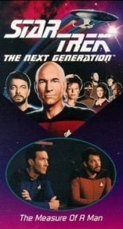 Star Trek: The Next Generation Star Trek: The Next Generation