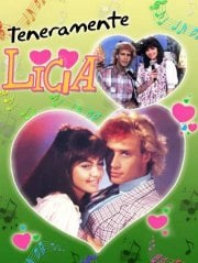 Teneramente Licia Teneramente Licia