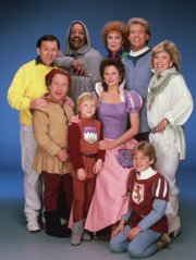 The Charmings The Charmings