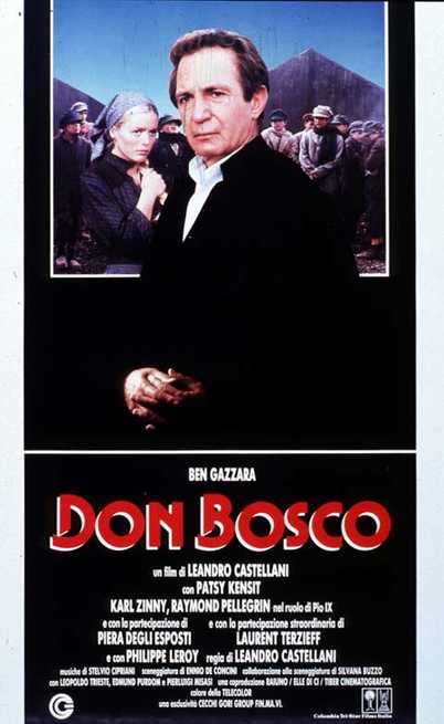 Don Bosco Don Bosco
