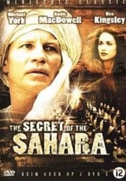 Il segreto del Sahara Il segreto del Sahara