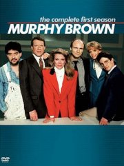 Murphy Brown Murphy Brown