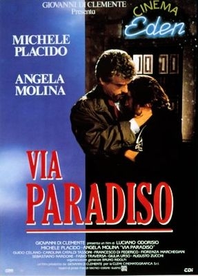 Via Paradiso