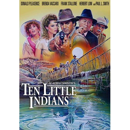 Dieci piccoli indiani Dieci piccoli indiani