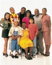 Family Matters Family Matters