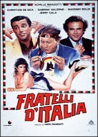 Fratelli d'Italia Fratelli d'Italia