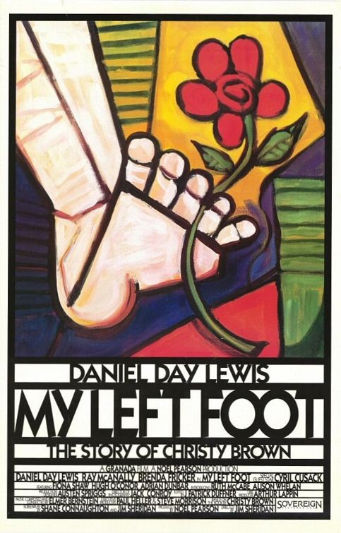 My Left Foot My Left Foot