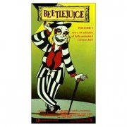 In che mondo stai Beetlejuice? In che mondo stai Beetlejuice?