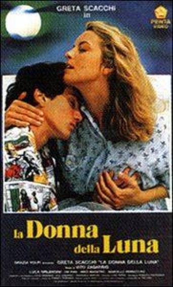 La donna della luna