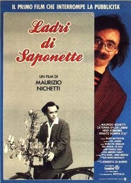 Ladri di saponette Ladri di saponette