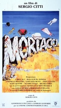 Mortacci Mortacci