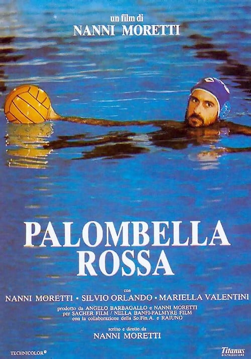 Palombella rossa Palombella rossa