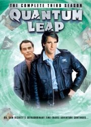 Quantum Leap Quantum Leap