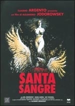 Santa Sangre Santa Sangre