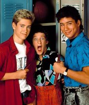 Saved by the Bell Saved by the Bell