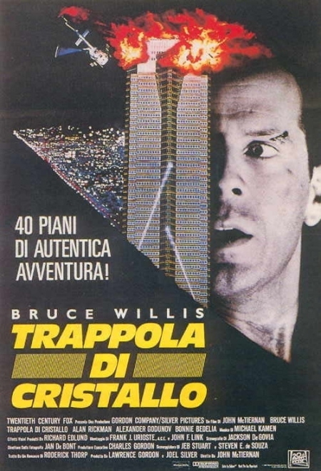 Trappola di cristallo Trappola di cristallo