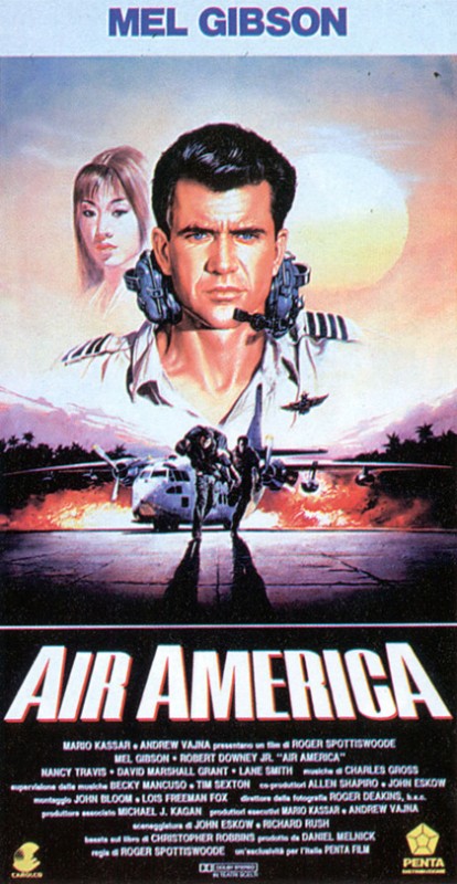 Air America Air America