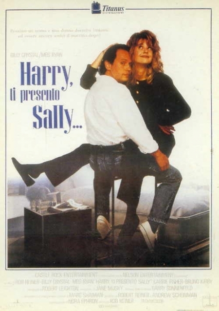 Harry, ti presento Sally Harry, ti presento Sally