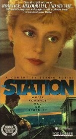 La stazione La stazione