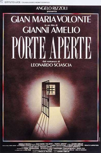 Porte aperte Porte aperte