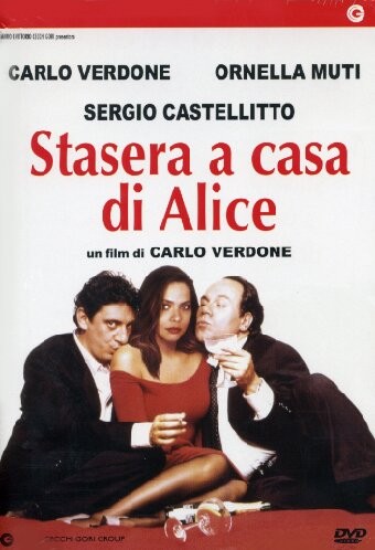 Stasera a casa di Alice Stasera a casa di Alice