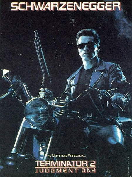 Terminator 2 - il giorno del giudizio