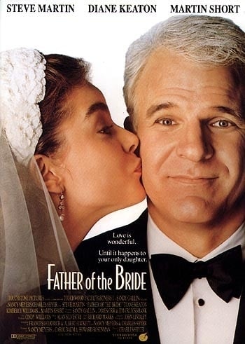 Il padre della sposa