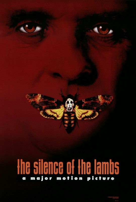 Il silenzio degli innocenti