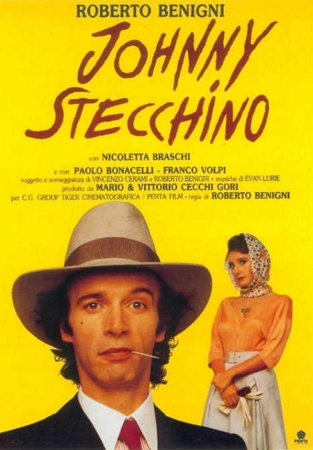 Johnny Stecchino